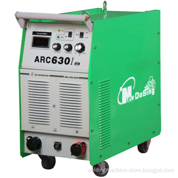 IGBT Inverter DC Arc Welding Machine Zx7-630I